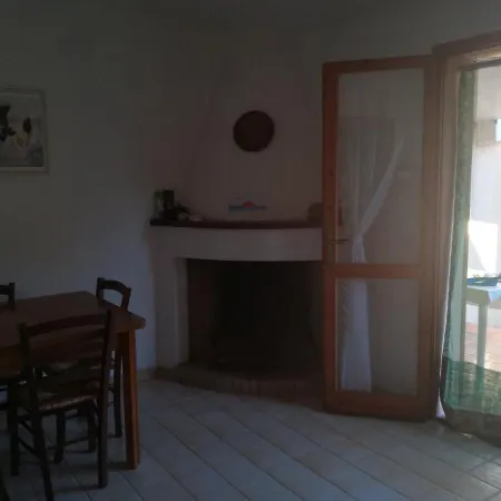 Casa Luisa - Solanas