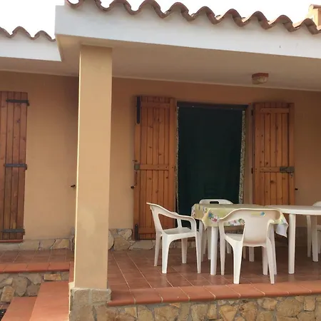 펜션 Casa Luisa - Solanas