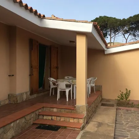 Casa Luisa - Solanas *