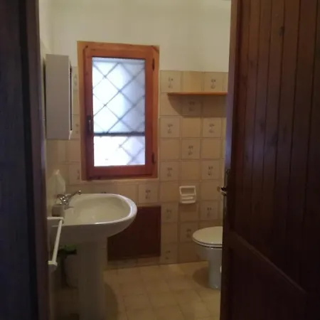 Casa Luisa - Solanas Solanas (Cagliari)