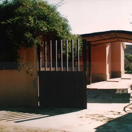Holiday home Casa Luisa - Solanas