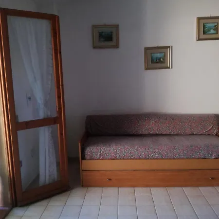 Casa Luisa - Solanas