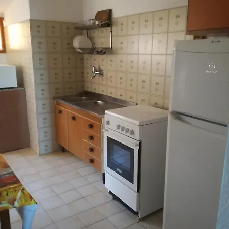 Holiday home Casa Luisa - Solanas