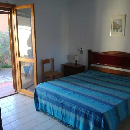 Holiday home Casa Luisa - Solanas Solanas (Cagliari)
