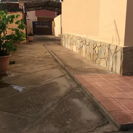 Casa Luisa - Solanas *