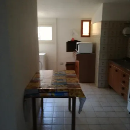 Holiday home Casa Luisa - Solanas