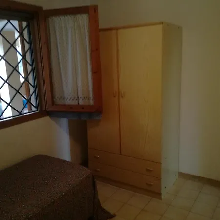 Casa Luisa - Solanas * Solanas (Cagliari)