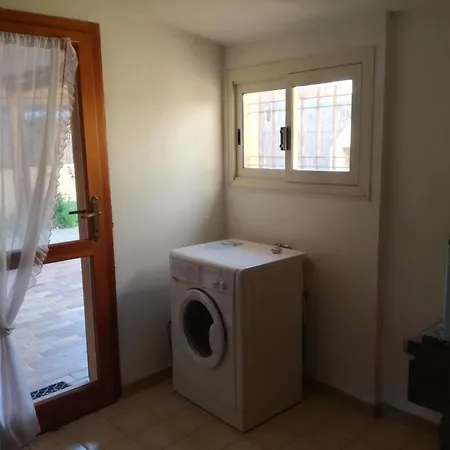 Casa Luisa - Solanas Hébergement de vacances Solanas (Cagliari)