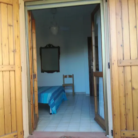 Casa Luisa - Solanas