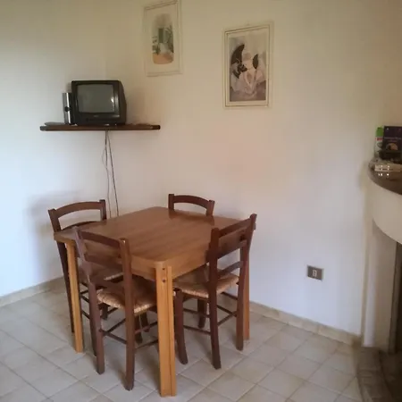 Casa Luisa - Solanas Holiday home *